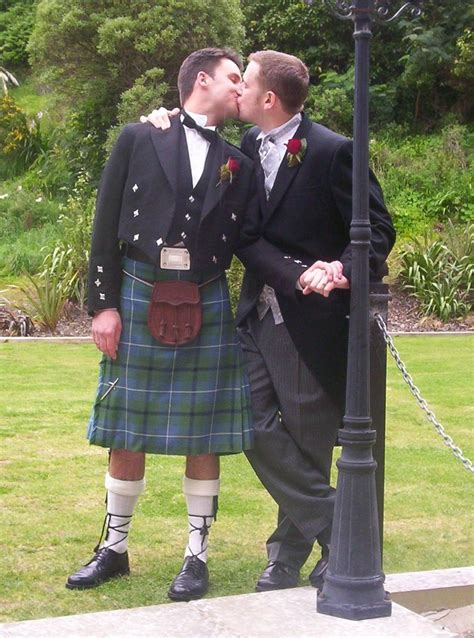 Scottish gay dating